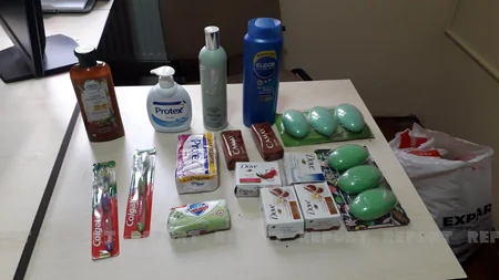 Kürdəmirdə qonşusunun evindən oğurluq edən şəxs həbs edilib