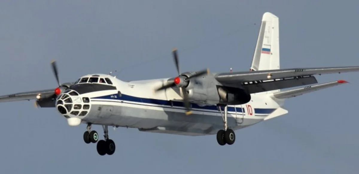 Russian jets launch flights in Turkish airspace