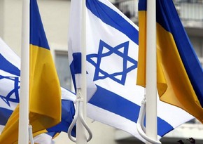 Ukrayna İsrail liderinə Rusiya ilə danışıqlarda vasitəçilik etməyi təklif edib