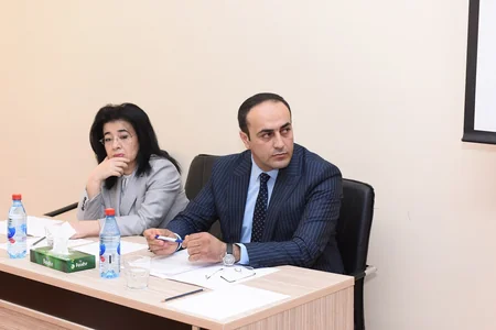 ADU-da “20 Yanvar-qəhrəmanlıq və şərəf günü” mövzusunda konfrans keçirilib