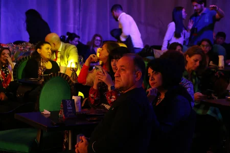 XVII Beynəlxalq Caz Festivalının ikinci günü baş tutub
