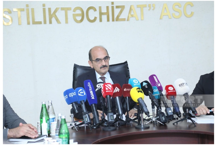 İlham Mirzəliyev Tərtərdə vətəndaşları qəbul edəcək