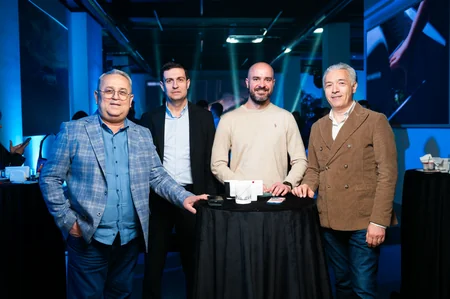 Li Auto ilk City Showroomunu açdı və Əsas Mərkəzin açılış tarixi bəlli oldu!