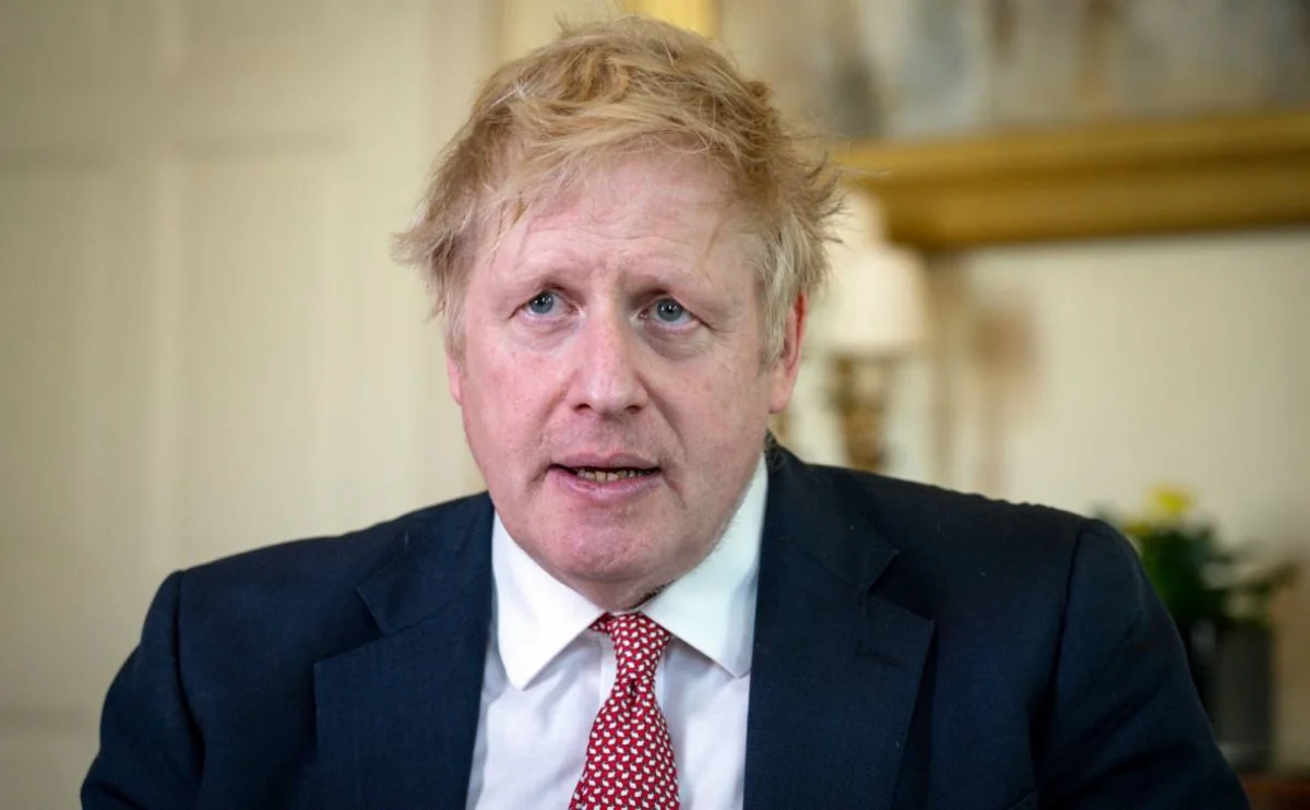Boris Johnson to visit India, meet Modi