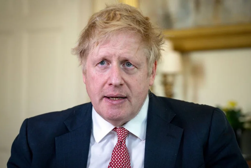 Britaniya Rusiyaya qarşı daha böyük və sərt sanksiyalar tətbiq edib