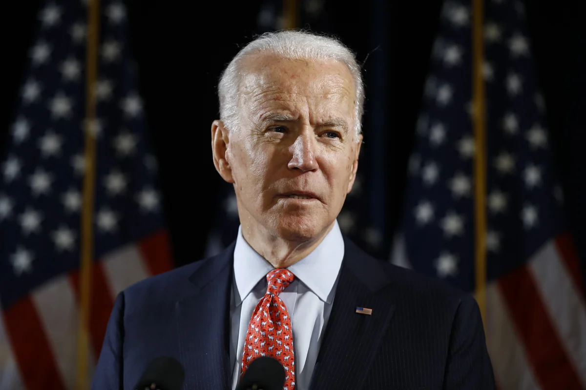 US Congress confirms Joseph Biden's victory in presidential election
