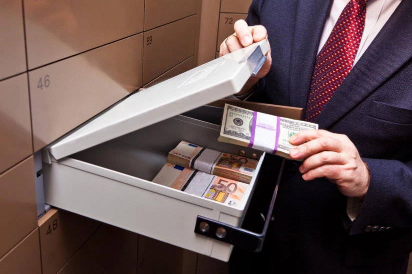 Deposits in Azerbaijani banks up by 23%