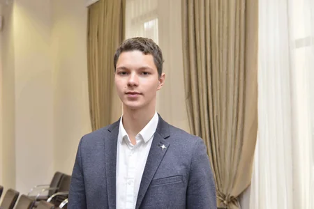 Студенты Губкинского университета: Cтуденты БВШН лучшие представители азербайджанской молодежи