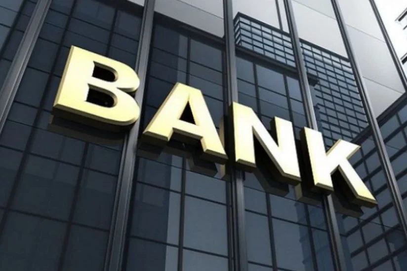 Azərbaycandakı bankların ödədiyi mənfəət vergisinin məbləğinə görə renkinqi (Yanvar-sentyabr, 2022)