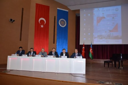 Ankarada azərbaycanlı həkimlərin və tibb təhsili alan tələbələrin V Türkiyə Forumu keçirilib