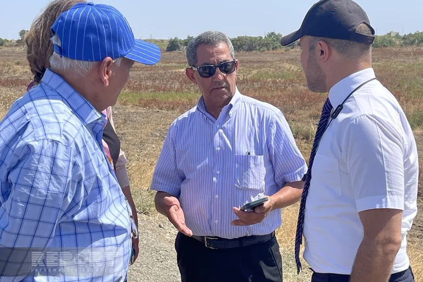 BMT-nin sabiq sözçüsü: “Ermənilər Qarabağda kəndləri, şəhərləri dağıdıb”