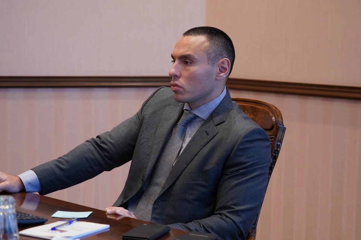 MOK-un baş katibi dəyişib, yeni vitse-prezidentlər seçilib