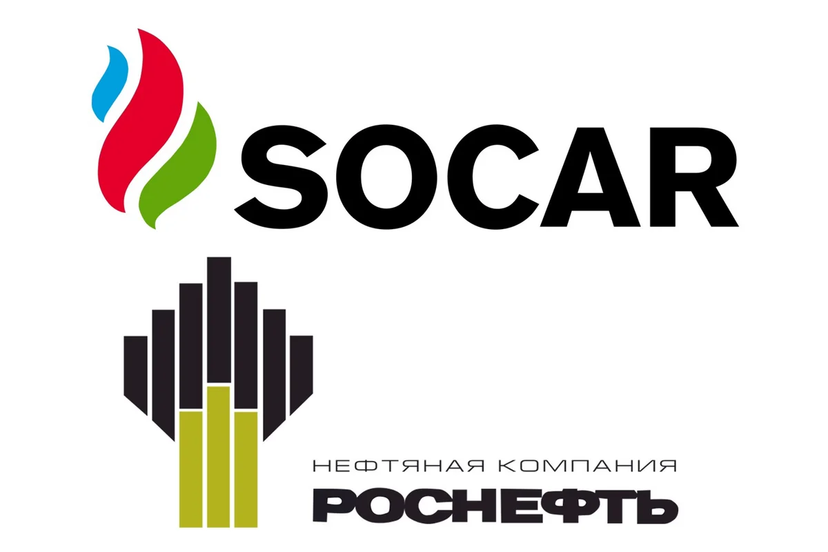 SOCAR və Rosneft arasında SOCAR-ın Türkiyədəki neft emalı zavoduna Rusiya neftinin təchiz olunması haqqında kontrakt imzalanıb