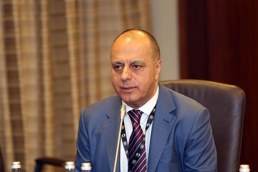 Mahir Məmmədov: Komandada heç kimi ittiham edə bilmərəm