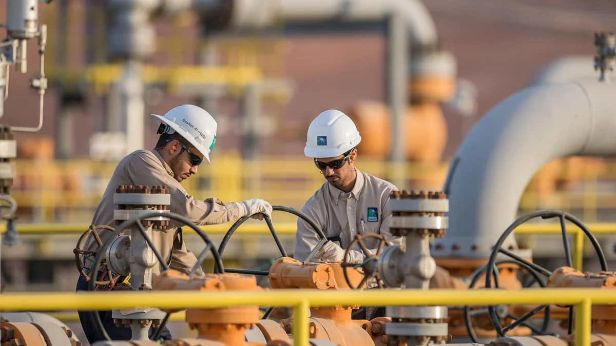 Aramco, TotalEnergies to build $11B-worth petrochemicals plant in Saudi Arabia