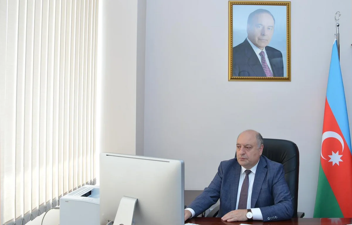 Əmək və sosial siyasət komitəsinin iclasında 7 məsələyə baxılıb