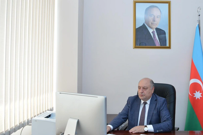 Əmək və sosial siyasət komitəsinin iclasında 7 məsələyə baxılıb