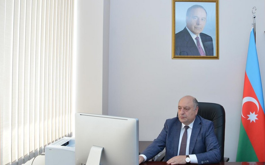Əmək və sosial siyasət komitəsinin iclasında 7 məsələyə baxılıb