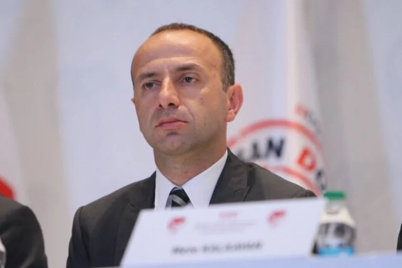 AFFA Hakimlər Komitəsinə türkiyəli sədr təyin olunub