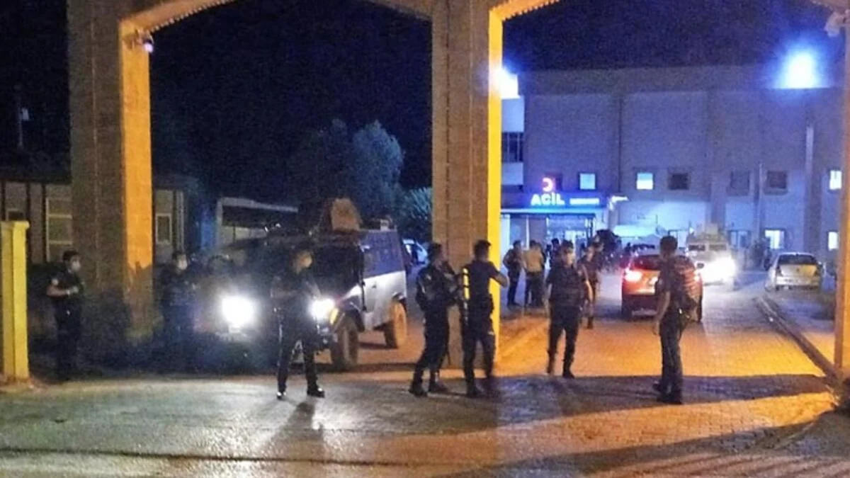 PKK Türkiyədə 4 fəhləni öldürdü
