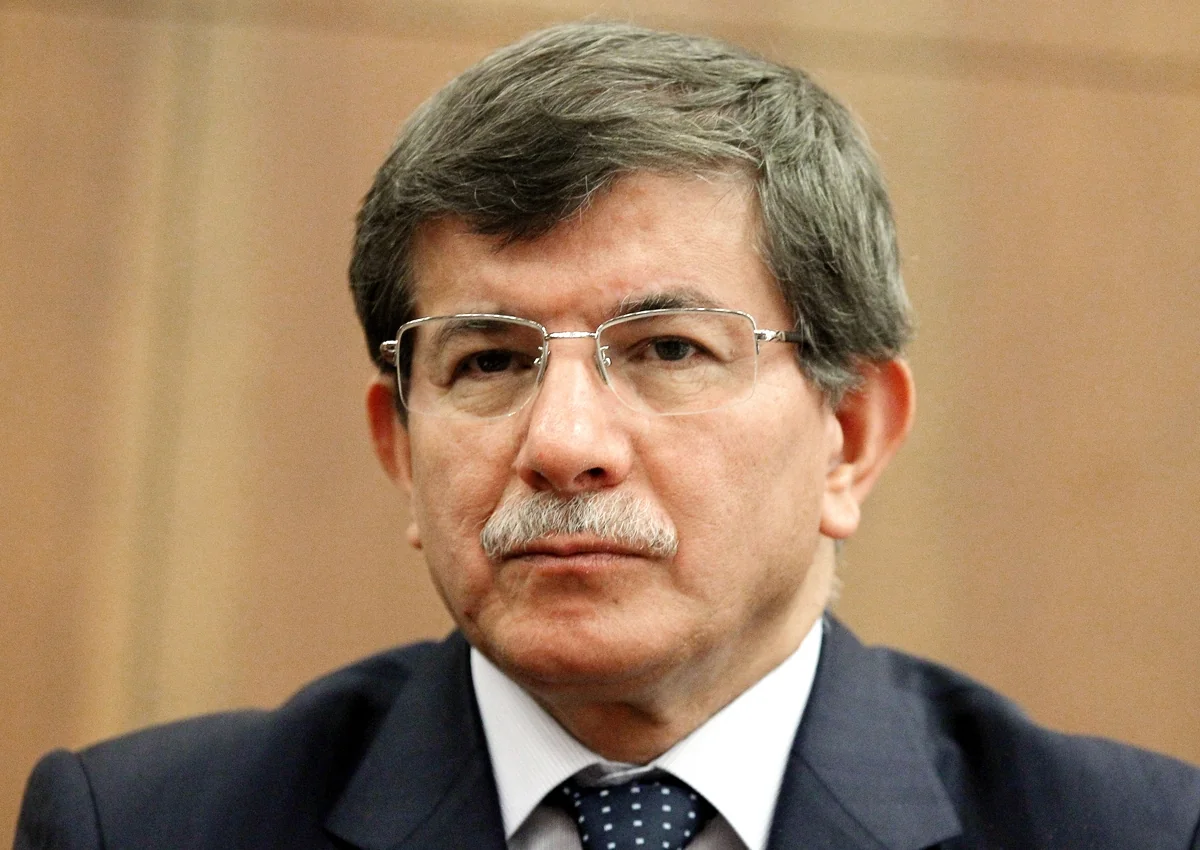 Davudoğlu İordaniya səfərini təxirə salıb