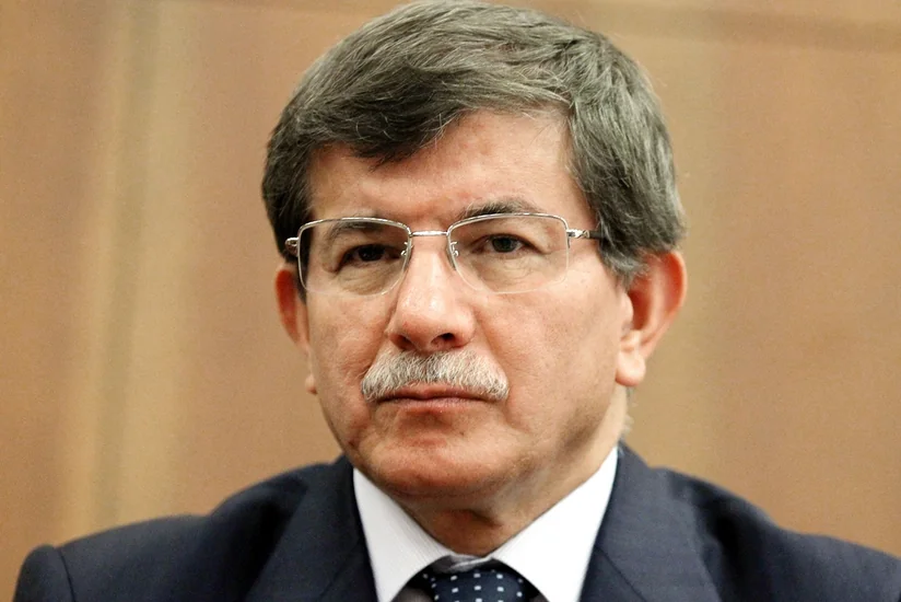 Davudoğlu İordaniya səfərini təxirə salıb