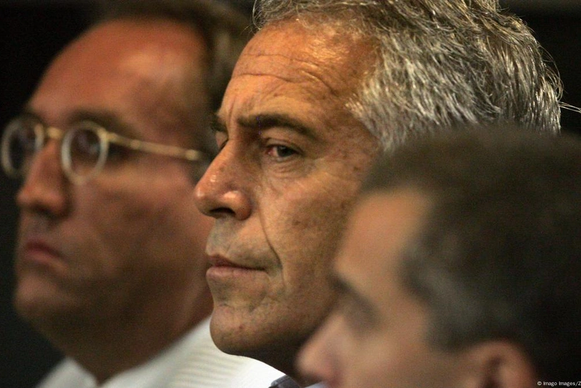 WSJ: В альбоме с поздравлениями Эпштейну было письмо от Билла Клинтона