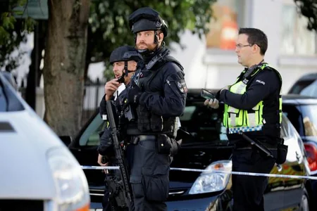 London metrosundakı terror hücumundan sonra 18 nəfər xəstəxanaya yerləşdirilib - YENİLƏNİB-5