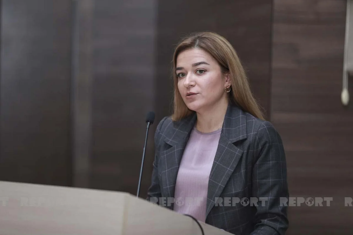 Глава пресс-службы Генпрокуратуры назначена на другую должность