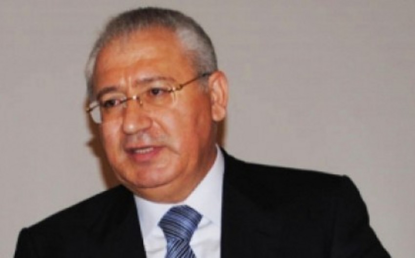 Kənd təsərrüfatı nazirinin sakinlərlə görüşü təxirə salınıb