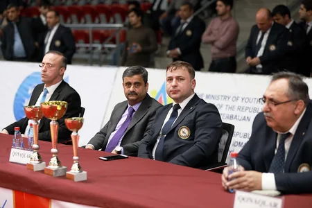 Cüdo üzrə Azərbaycan birinciliyinin bütün qalibləri məlum olub - FOTO