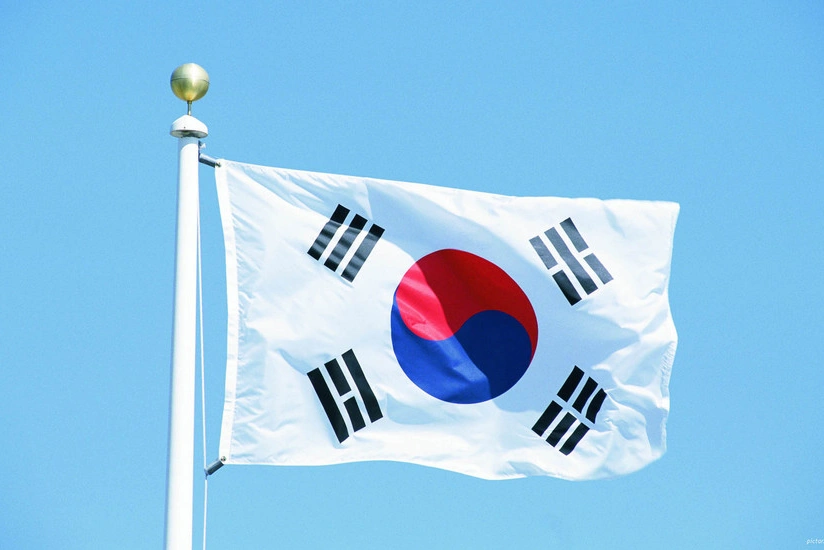 South Korea launches first homegrown space rocket Nuri