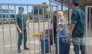 Number of foreigners evacuated from Iran via Azerbaijan decreases