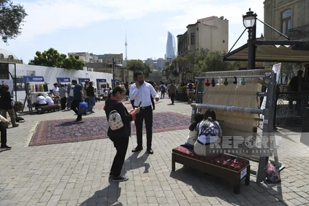 Azərbaycanda ilk dəfə Milli Xalça Festivalı keçirilir