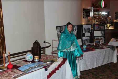Azerbaijani Classical Music mesmerizes audience in California