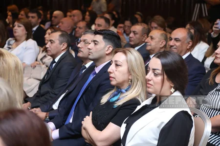 Bakıdakı təhsil işçilərinin sentyabr konfransı keçirilir