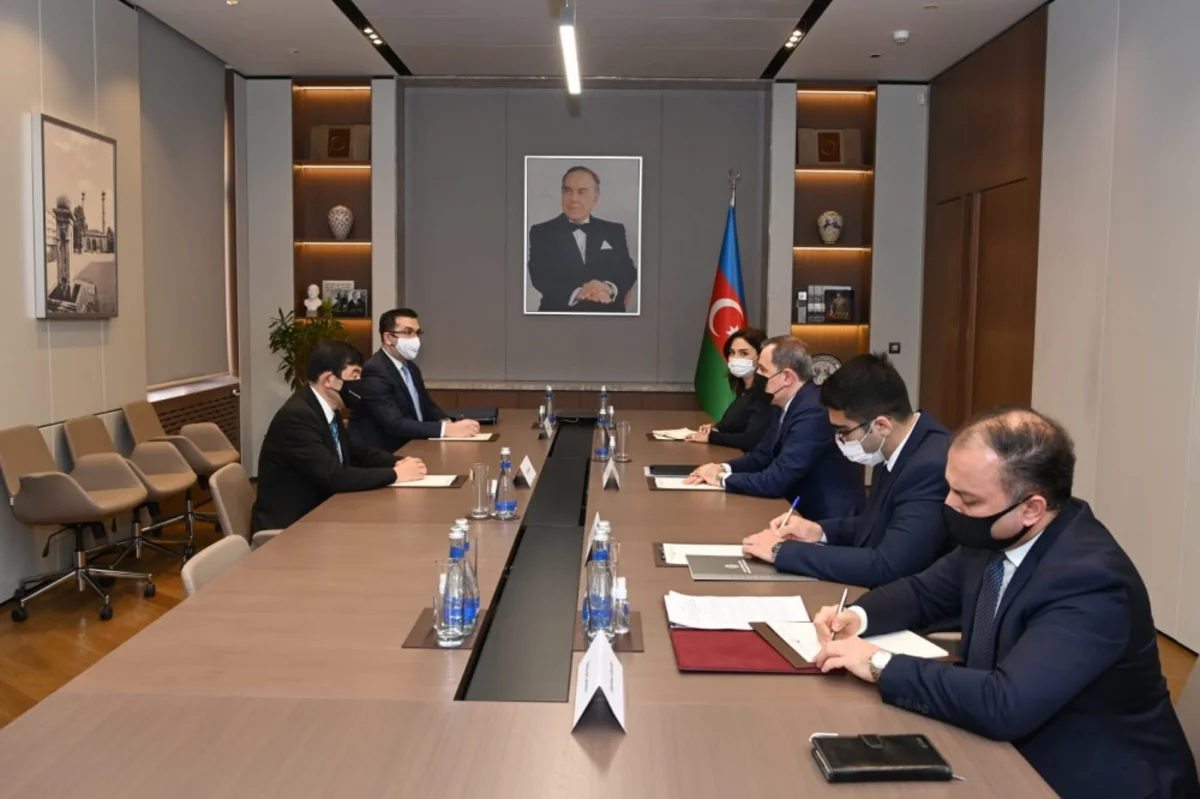 ÜGT-nin Baş katibi: Azərbaycanın gömrük sahəsində yaxşı bir model ölkədir