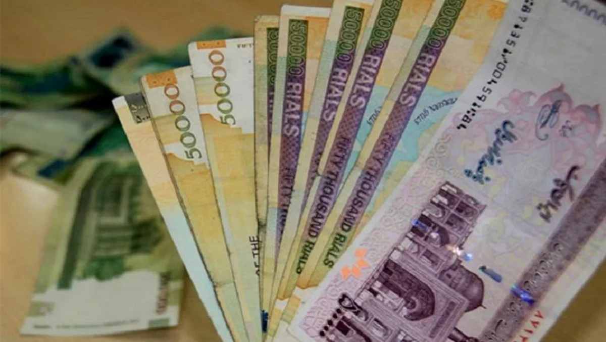 İran milli valyutasını denominasiya edir
