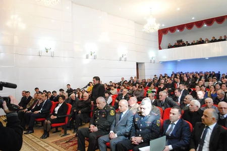 Əmək pensiyalarının artırılmasına ildə 210 milyon manatdan artıq vəsait sərf olunacaq