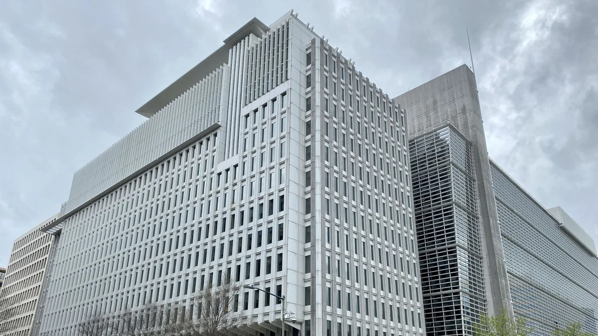 WB assesses impact of Ukraine war on Azerbaijan's export earnings