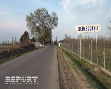 Tovuzda ev quşu oğurluğu ilə məşğul olan gənc tutulub - FOTO