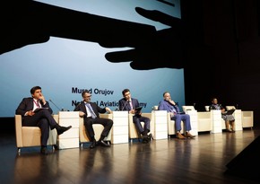 Qlobal tədbirdə konstitusiya və insan hüquqları müzakirə edilib