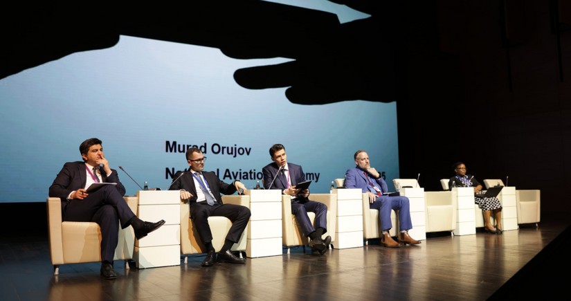 В Баку обсудили использование технологий в защите прав человека