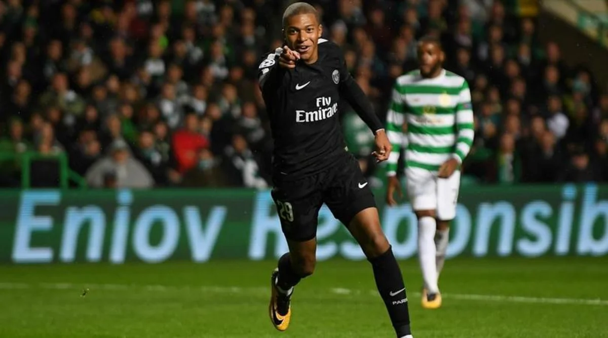 Kilian Mbappe “Qızıl oğlan” mükafatına layiq görülüb
