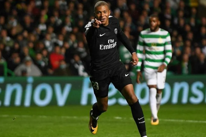 Kilian Mbappe “Qızıl oğlan” mükafatına layiq görülüb
