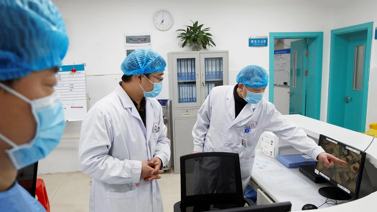 Число случаев COVID-19 в мире превысило 644,7 млн