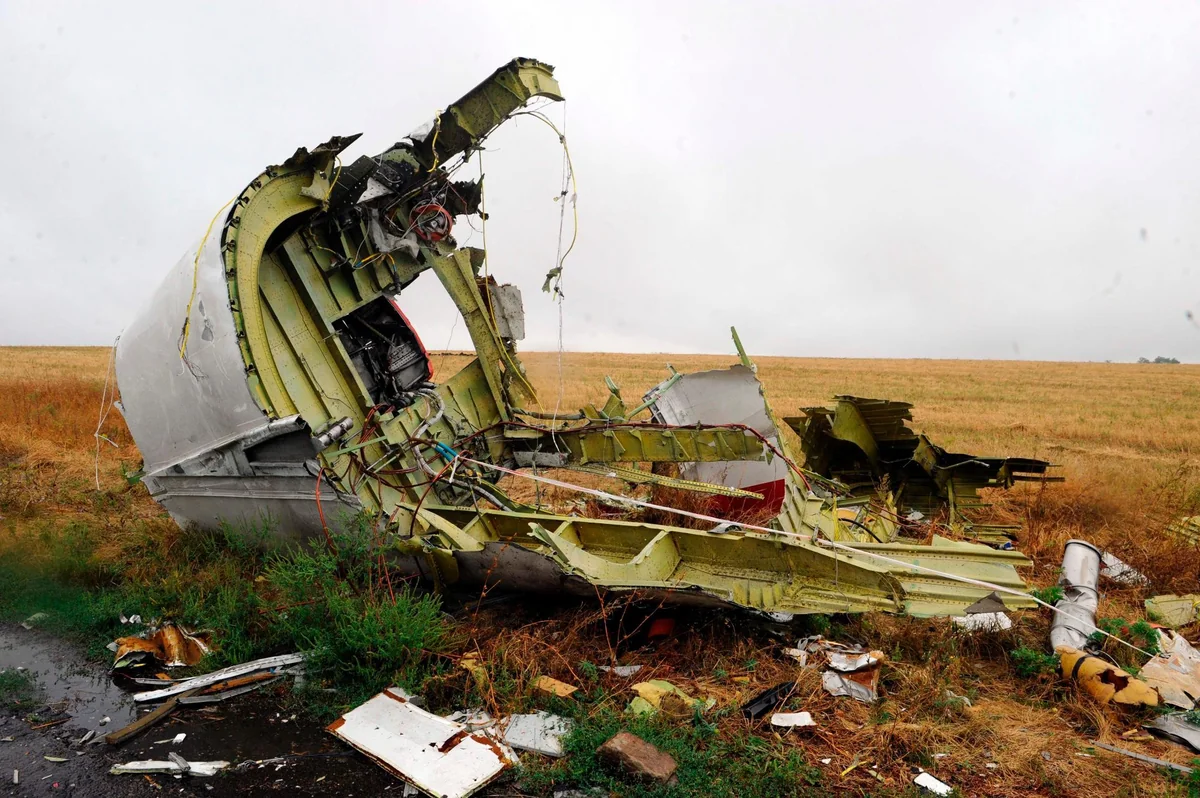 MH17 qəzasının qurbanlarının qohumları Rusiyaya qarşı iddia qaldırıb