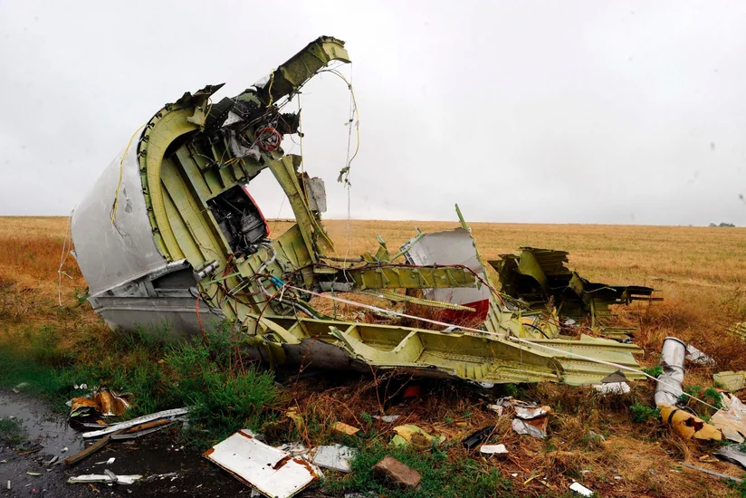 MH17 qəzasının qurbanlarının qohumları Rusiyaya qarşı iddia qaldırıb