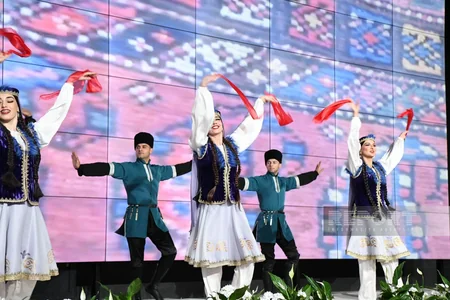 Zəngilanda Azərbaycan QHT-lərinin Əməkdaşlıq Forumu keçirilib