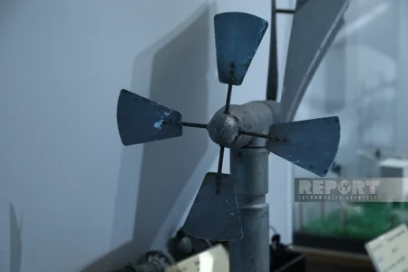 Azərbaycan hava ilə bağlı erkən xəbərdarlıq sisteminə keçir - Milli Hidrometeorologiya Xidmətindən REPORTAJ